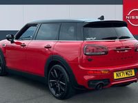 Used Mini Cooper Clubman Sport 136 HP (100 kW) 2022 Estate