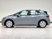 Used VW ID.3 Pro 106 kW (145 HP) 2021 Grey Hatchback