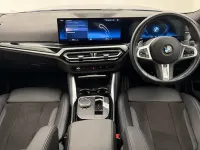 Used BMW 220 M Sport 181 HP (133 kW) 2023 Blue Coupe
