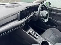 Begagnad VW Golf VIII Style 150 HK (110 kW) 2022 Halvkombi