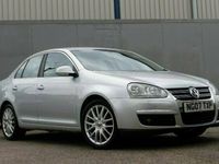 Used VW Jetta 2007 Hatchback