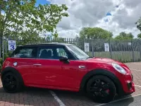 Used Mini John Cooper Works Hatch 231 HP (169 kW) 2017 Hatchback