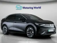 Usado VW ID.5 Pro 127 kW (174 HP) 2023 SUV