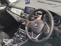 used BMW 218 2 Series Active Tourer 1.5 i SE MPV 5dr Petrol Manual Euro 6 (s/s) (140 ps)