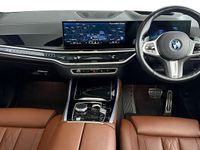 Used BMW X5 M Sport 482 HP (354 kW) 2023 Black SUV