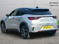 Used Lexus LBX 136 HP (100 kW) 2024 Other SUV