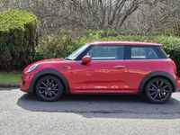 Usado Mini ONE Hatch 102 CV (75 kW) 2017 Utilitario
