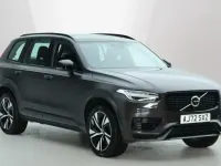 Used Volvo XC90 Plus 455 HP (334 kW) 2023 SUV