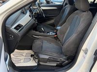 Used BMW X2 M Sport 190 HP (139 kW) 2022 SUV