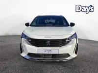 Used Peugeot 5008 Premium 130 HP (95 kW) 2021 White SUV