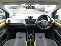 used VW up! 1.0 High3dr ++ DAB / 20 TAX / ULEZ / BLUETOOTH ++