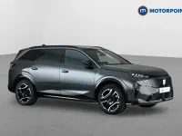 Used Peugeot 5008 GTi 156 kW (213 HP) 2025 Grey SUV