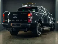 Używany Ford Ranger Wildtrack 213 KM (156 kW) 2023 Czarny Pickup