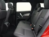 Used Land Rover Discovery 5 SE Dynamic 204 HP (150 kW) 2025 Red SUV