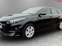 Used Kia Ceed 140 HP (102 kW) 2024 Hatchback