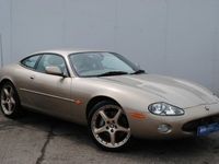 Used Jaguar XK 2001 Coupe