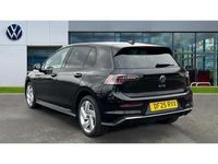 Used VW Golf VIII 272 HP (200 kW) 2025