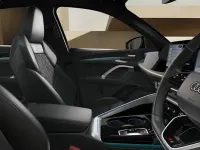 New Audi Q5 Sportback Black Edition 204 HP (150 kW) 2026 SUV