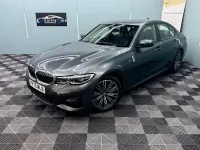 Used BMW 330e M Sport 292 HP (214 kW) 2022 Sedan