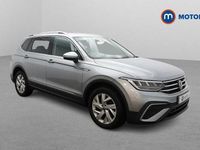 Second-hand VW Tiguan Allspace Life 150 CP (110 kW) 2024 SUV