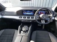Used Mercedes GLE450 AMG Urban 367 HP (269 kW) 2025 Black SUV