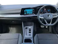 Used VW Golf VII Active 150 HP (110 kW) 2021 Hatchback