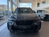 Used BMW X5 M Sport 294 HP (216 kW) 2026 Dravit grey SUV