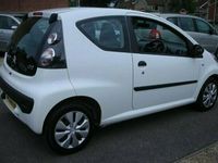 Used Citroën C1 2010 Hatchback