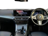 Used BMW i4 M Sport 246 kW (335 HP) 2022 Black Sedan