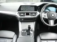 Used BMW 420 M Sport 181 HP (133 kW) 2022 Blue Coupe