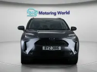 Used Toyota Yaris 114 HP (83 kW) 2022 Hatchback