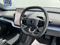 New Volvo EX30 Plus 200 kW (272 HP) 2026 Grey SUV