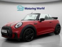 Used Mini Cooper Sport 134 HP (98 kW) 2022 Hatchback