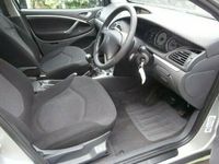 Used Citroën C5 2006 Hatchback