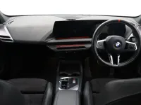 Used BMW M135 M Sport 295 HP (216 kW) 2024 Portimao blue Hatchback