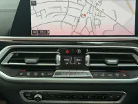 Used BMW X7 M Sport 400 HP (294 kW) 2020 Grey SUV
