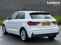 used Audi A1 30 TFSI 110 Sport 5dr