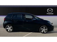 Second-hand Honda Jazz Hybrid 109 CP (80 kW) 2022 Negru Hatchback