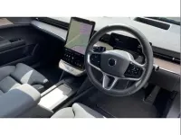 Used Volvo ES90 Plus 241 kW (328 HP) 2026 Black Sedan