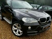 Used BMW X5 2008 SUV