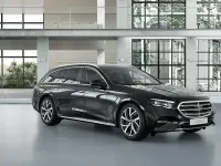 New Mercedes E200 Premium 204 HP (150 kW) 2026 Estate