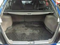 Used Subaru Impreza 2003 Estate
