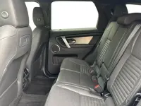 Used Land Rover Discovery Sport Landmark 2026 Blue SUV
