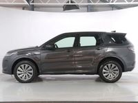 used Land Rover Discovery Sport Discovery Sport 2.0R-Dynamic HSE Auto 4WD 5dr