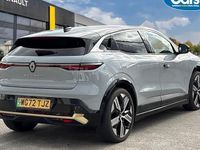 Used Renault Megane E-Tech 160 kW (218 HP) 2023 Other Hatchback