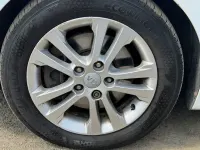 Used Kia Ceed 128 HP (94 kW) 2014 White Hatchback