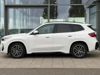 Used BMW X1 M Sport 322 HP (236 kW) 2026 White SUV