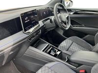 Used VW Tiguan R-line 150 HP (110 kW) 2025 Dolphin grey SUV