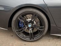 used BMW M6 Gran Coupe Base