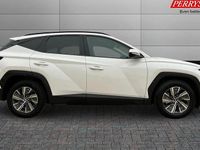 Used Hyundai Tucson SE 150 HP (110 kW) 2024 SUV